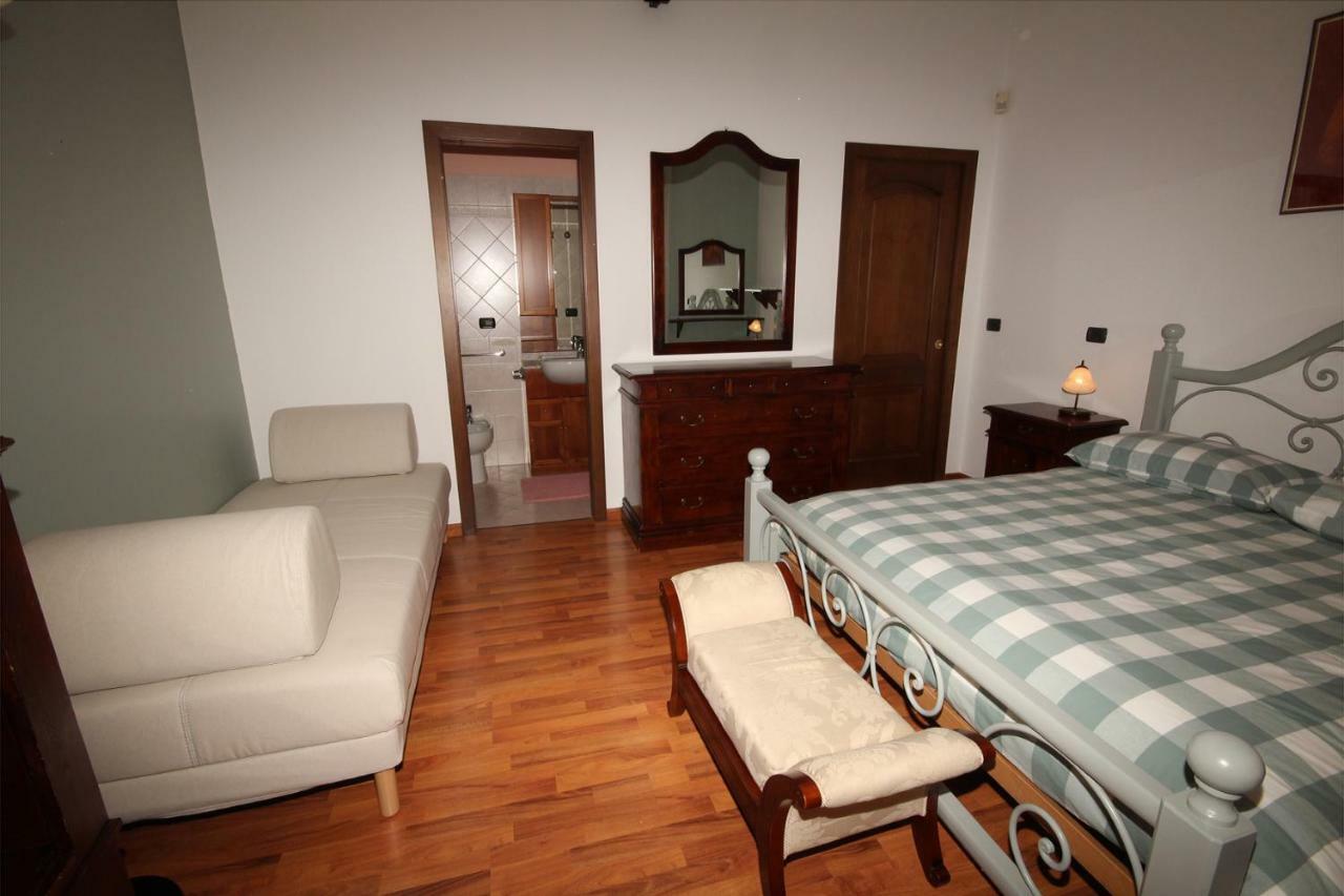 Magnolia Hotell Savignano sul Rubicone Eksteriør bilde
